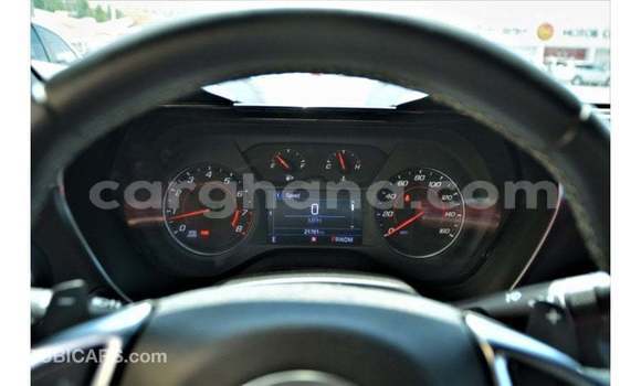 Buy Import Chevrolet Camaro Blue Car in Import - Dubai in Ashanti Buy Import Chevrolet Camaro Blue Car in Import - Dubai in Ashanti