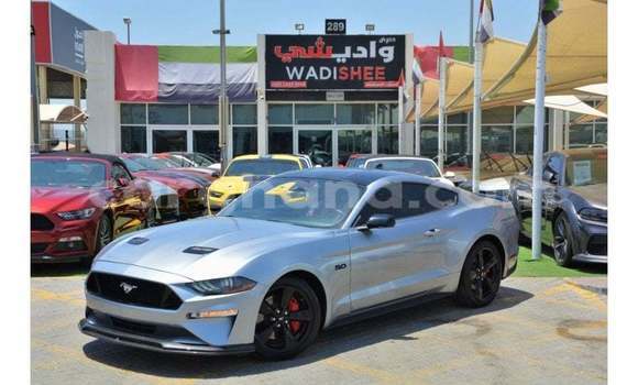 Ra Imported Ford Mustang Miiran Ọkọ̀ in Import - Dubai ni Ashanti