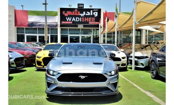 Ra Imported Ford Mustang Miiran Ọkọ̀ in Import - Dubai ni Ashanti Ra Imported Ford Mustang Miiran Ọkọ̀ in Import - Dubai ni Ashanti
