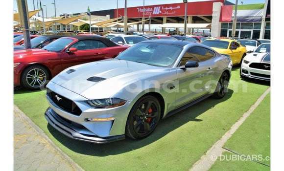 Ra Imported Ford Mustang Miiran Ọkọ̀ in Import - Dubai ni Ashanti Ra Imported Ford Mustang Miiran Ọkọ̀ in Import - Dubai ni Ashanti