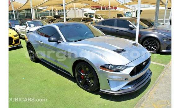 Ra Imported Ford Mustang Miiran Ọkọ̀ in Import - Dubai ni Ashanti Ra Imported Ford Mustang Miiran Ọkọ̀ in Import - Dubai ni Ashanti