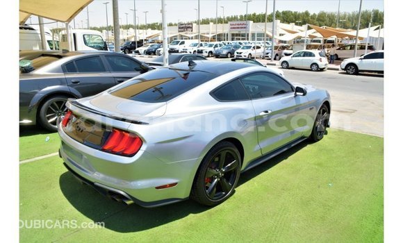 Ra Imported Ford Mustang Miiran Ọkọ̀ in Import - Dubai ni Ashanti Ra Imported Ford Mustang Miiran Ọkọ̀ in Import - Dubai ni Ashanti