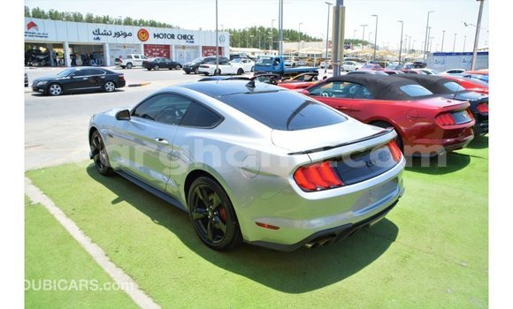Ra Imported Ford Mustang Miiran Ọkọ̀ in Import - Dubai ni Ashanti Ra Imported Ford Mustang Miiran Ọkọ̀ in Import - Dubai ni Ashanti