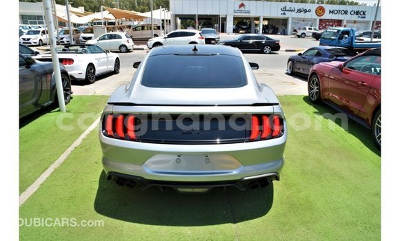 Ra Imported Ford Mustang Miiran Ọkọ̀ in Import - Dubai ni Ashanti Ra Imported Ford Mustang Miiran Ọkọ̀ in Import - Dubai ni Ashanti