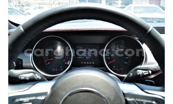 Ra Imported Ford Mustang Miiran Ọkọ̀ in Import - Dubai ni Ashanti Ra Imported Ford Mustang Miiran Ọkọ̀ in Import - Dubai ni Ashanti