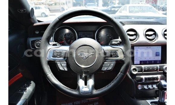 Ra Imported Ford Mustang Miiran Ọkọ̀ in Import - Dubai ni Ashanti Ra Imported Ford Mustang Miiran Ọkọ̀ in Import - Dubai ni Ashanti
