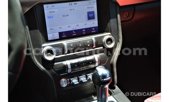 Ra Imported Ford Mustang Miiran Ọkọ̀ in Import - Dubai ni Ashanti Ra Imported Ford Mustang Miiran Ọkọ̀ in Import - Dubai ni Ashanti