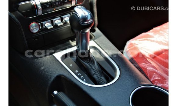 Ra Imported Ford Mustang Miiran Ọkọ̀ in Import - Dubai ni Ashanti Ra Imported Ford Mustang Miiran Ọkọ̀ in Import - Dubai ni Ashanti