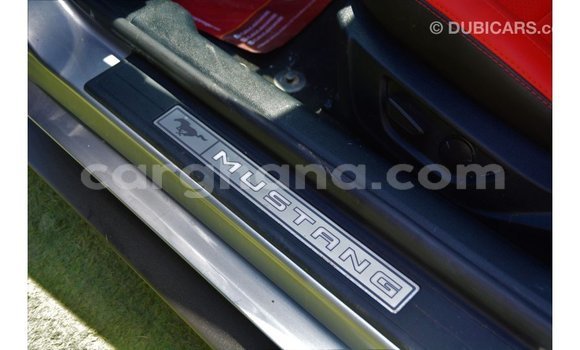 Ra Imported Ford Mustang Miiran Ọkọ̀ in Import - Dubai ni Ashanti Ra Imported Ford Mustang Miiran Ọkọ̀ in Import - Dubai ni Ashanti