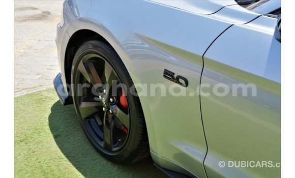 Ra Imported Ford Mustang Miiran Ọkọ̀ in Import - Dubai ni Ashanti Ra Imported Ford Mustang Miiran Ọkọ̀ in Import - Dubai ni Ashanti