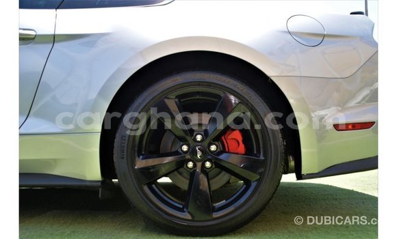 Ra Imported Ford Mustang Miiran Ọkọ̀ in Import - Dubai ni Ashanti Ra Imported Ford Mustang Miiran Ọkọ̀ in Import - Dubai ni Ashanti