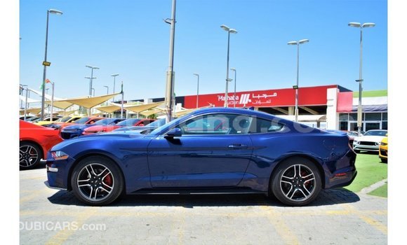 Ra Imported Ford Mustang Blue Ọkọ̀ in Import - Dubai ni Ashanti Ra Imported Ford Mustang Blue Ọkọ̀ in Import - Dubai ni Ashanti