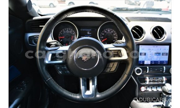 Ra Imported Ford Mustang Blue Ọkọ̀ in Import - Dubai ni Ashanti Ra Imported Ford Mustang Blue Ọkọ̀ in Import - Dubai ni Ashanti