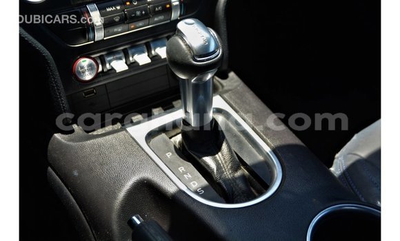 Ra Imported Ford Mustang Blue Ọkọ̀ in Import - Dubai ni Ashanti Ra Imported Ford Mustang Blue Ọkọ̀ in Import - Dubai ni Ashanti