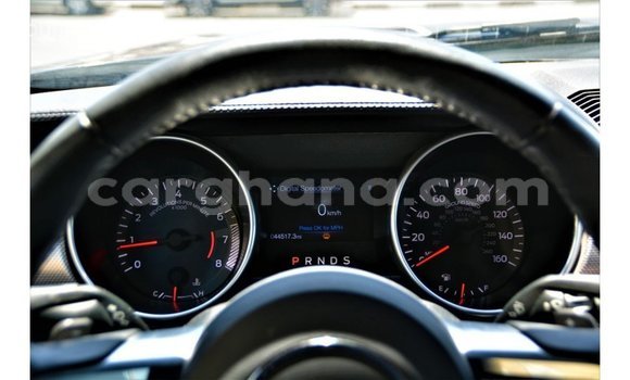 Ra Imported Ford Mustang Blue Ọkọ̀ in Import - Dubai ni Ashanti Ra Imported Ford Mustang Blue Ọkọ̀ in Import - Dubai ni Ashanti