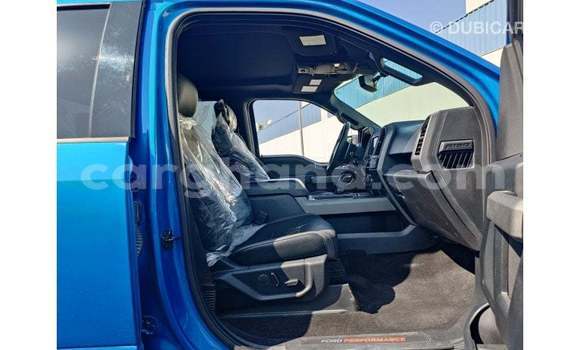 Buy Import Ford Club Wagon Blue Car in Import - Dubai in Ashanti Buy Import Ford Club Wagon Blue Car in Import - Dubai in Ashanti