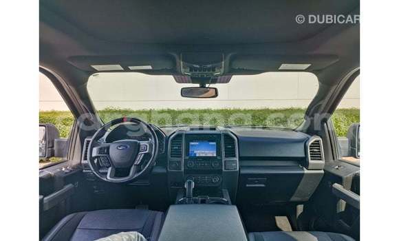 Buy Import Ford Club Wagon Blue Car in Import - Dubai in Ashanti Buy Import Ford Club Wagon Blue Car in Import - Dubai in Ashanti