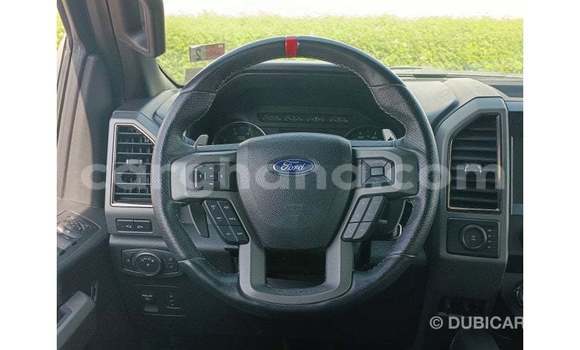 Buy Import Ford Club Wagon Blue Car in Import - Dubai in Ashanti Buy Import Ford Club Wagon Blue Car in Import - Dubai in Ashanti