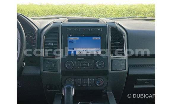 Buy Import Ford Club Wagon Blue Car in Import - Dubai in Ashanti Buy Import Ford Club Wagon Blue Car in Import - Dubai in Ashanti