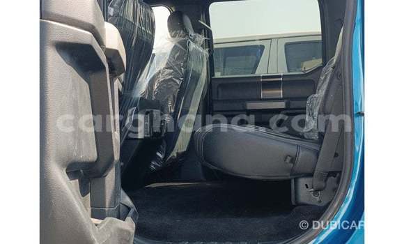 Buy Import Ford Club Wagon Blue Car in Import - Dubai in Ashanti Buy Import Ford Club Wagon Blue Car in Import - Dubai in Ashanti