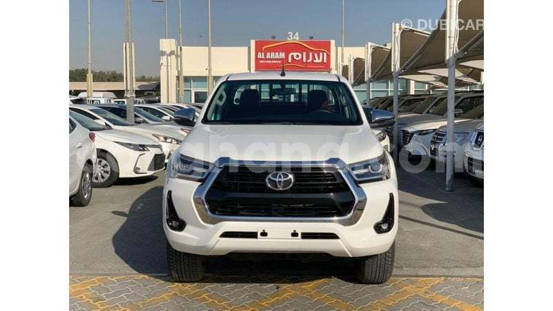 Big with watermark toyota hilux ashanti import dubai 55363