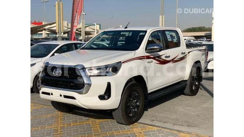 Big with watermark toyota hilux ashanti import dubai 55363