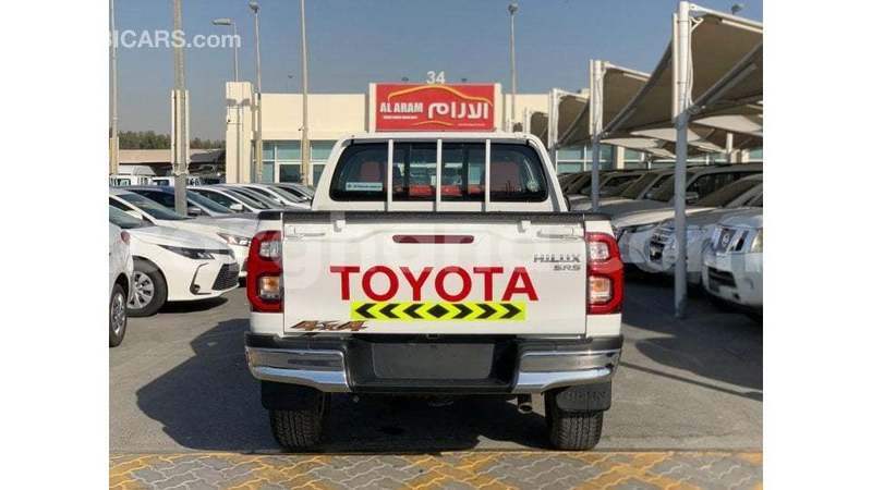 Big with watermark toyota hilux ashanti import dubai 55363