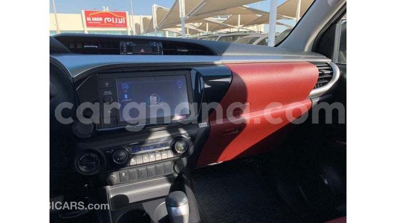 Big with watermark toyota hilux ashanti import dubai 55363