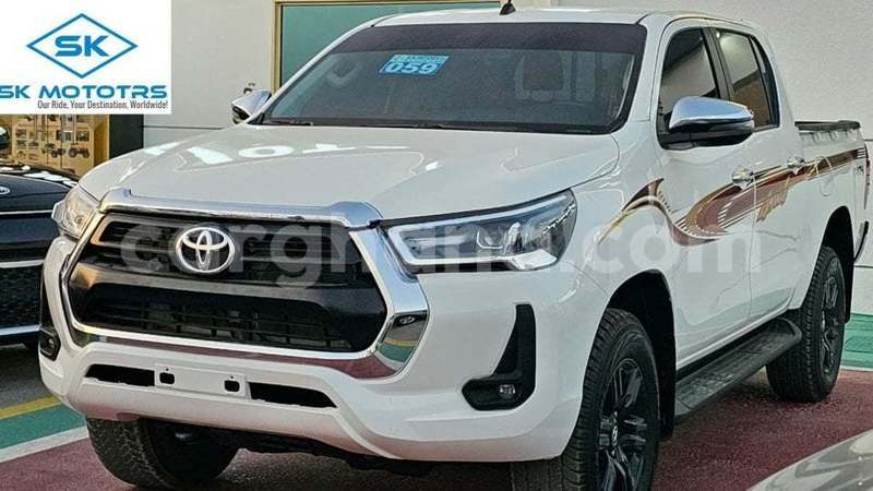 Big with watermark toyota hilux ashanti import dubai 55365