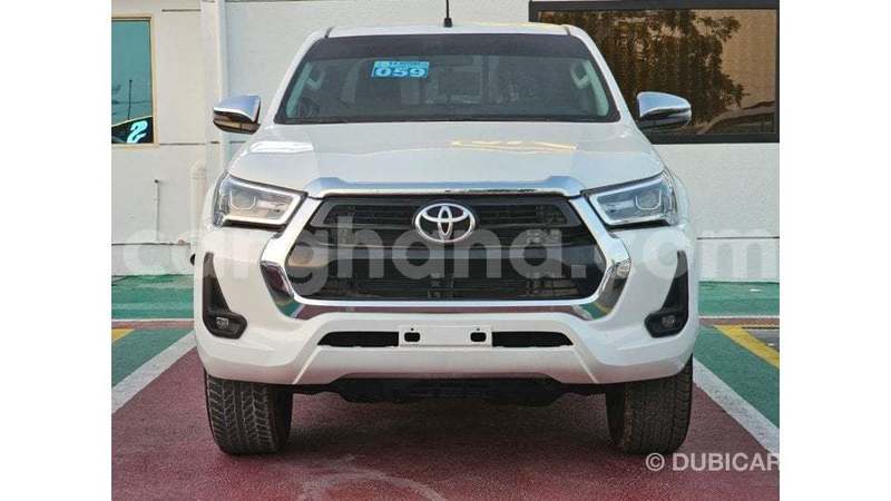 Big with watermark toyota hilux ashanti import dubai 55365