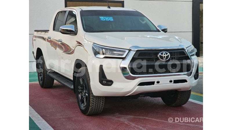 Big with watermark toyota hilux ashanti import dubai 55365