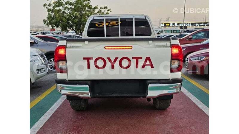 Big with watermark toyota hilux ashanti import dubai 55365