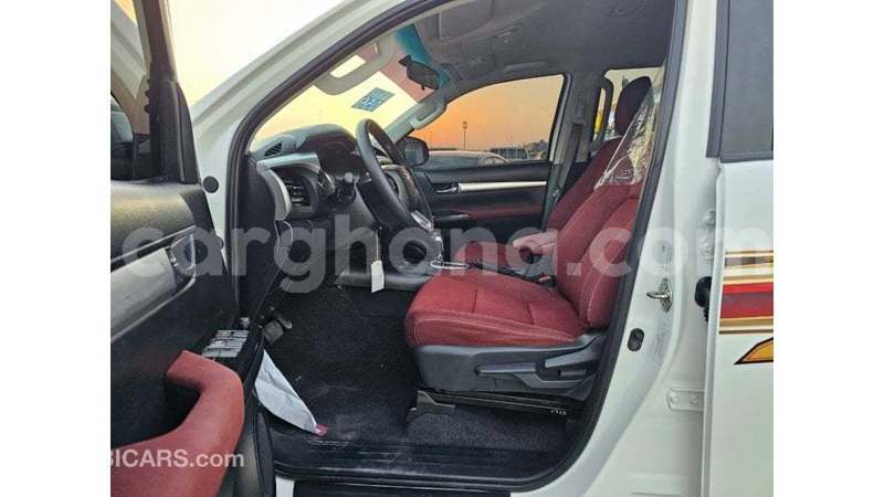 Big with watermark toyota hilux ashanti import dubai 55365