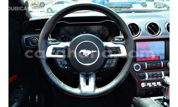 Ra Imported Ford Mustang Red Ọkọ̀ in Import - Dubai ni Ashanti Ra Imported Ford Mustang Red Ọkọ̀ in Import - Dubai ni Ashanti