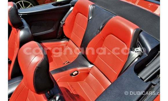 Ra Imported Ford Mustang Red Ọkọ̀ in Import - Dubai ni Ashanti Ra Imported Ford Mustang Red Ọkọ̀ in Import - Dubai ni Ashanti