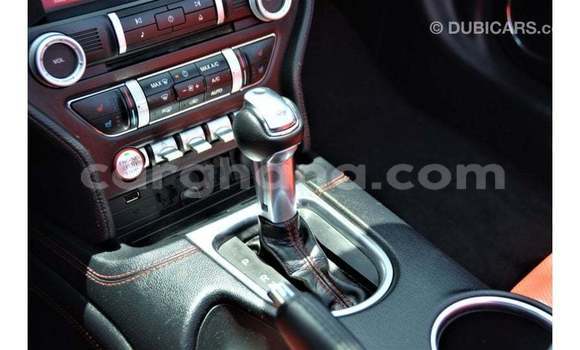 Ra Imported Ford Mustang Red Ọkọ̀ in Import - Dubai ni Ashanti Ra Imported Ford Mustang Red Ọkọ̀ in Import - Dubai ni Ashanti