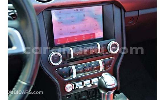 Ra Imported Ford Mustang Red Ọkọ̀ in Import - Dubai ni Ashanti Ra Imported Ford Mustang Red Ọkọ̀ in Import - Dubai ni Ashanti