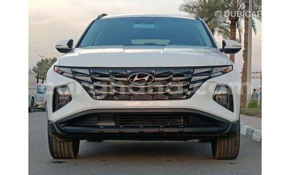 Ra Imported Hyundai Tucson funfun Ọkọ̀ in Import - Dubai ni Ashanti Ra Imported Hyundai Tucson funfun Ọkọ̀ in Import - Dubai ni Ashanti