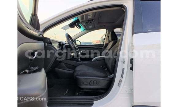 Ra Imported Hyundai Tucson funfun Ọkọ̀ in Import - Dubai ni Ashanti Ra Imported Hyundai Tucson funfun Ọkọ̀ in Import - Dubai ni Ashanti