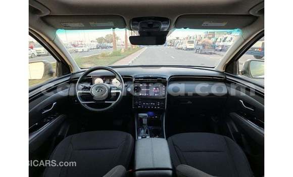 Ra Imported Hyundai Tucson funfun Ọkọ̀ in Import - Dubai ni Ashanti Ra Imported Hyundai Tucson funfun Ọkọ̀ in Import - Dubai ni Ashanti