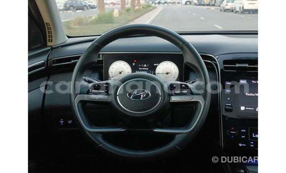 Ra Imported Hyundai Tucson funfun Ọkọ̀ in Import - Dubai ni Ashanti Ra Imported Hyundai Tucson funfun Ọkọ̀ in Import - Dubai ni Ashanti