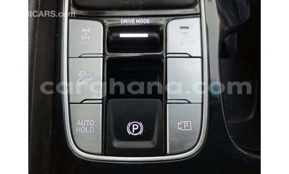 Ra Imported Hyundai Tucson funfun Ọkọ̀ in Import - Dubai ni Ashanti Ra Imported Hyundai Tucson funfun Ọkọ̀ in Import - Dubai ni Ashanti