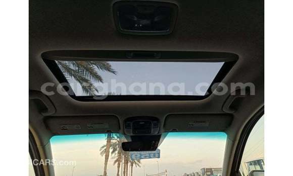 Ra Imported Hyundai Tucson funfun Ọkọ̀ in Import - Dubai ni Ashanti Ra Imported Hyundai Tucson funfun Ọkọ̀ in Import - Dubai ni Ashanti