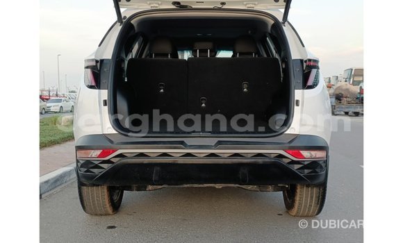 Ra Imported Hyundai Tucson funfun Ọkọ̀ in Import - Dubai ni Ashanti Ra Imported Hyundai Tucson funfun Ọkọ̀ in Import - Dubai ni Ashanti