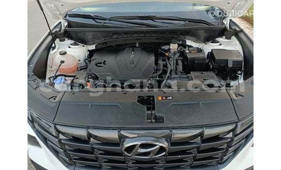 Ra Imported Hyundai Tucson funfun Ọkọ̀ in Import - Dubai ni Ashanti Ra Imported Hyundai Tucson funfun Ọkọ̀ in Import - Dubai ni Ashanti