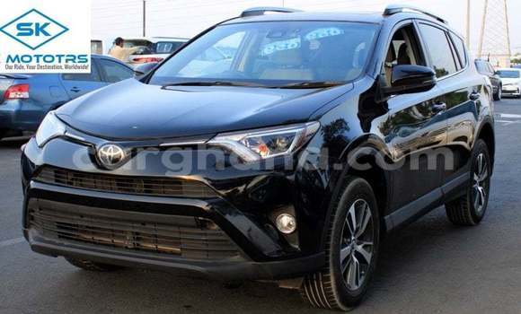 Buy Import Toyota 4Runner Black Car in Import - Dubai in Ashanti Buy Import Toyota 4Runner Black Car in Import - Dubai in Ashanti