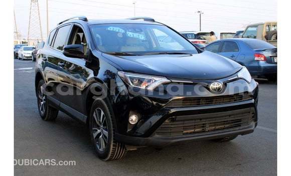 Buy Import Toyota 4Runner Black Car in Import - Dubai in Ashanti Buy Import Toyota 4Runner Black Car in Import - Dubai in Ashanti