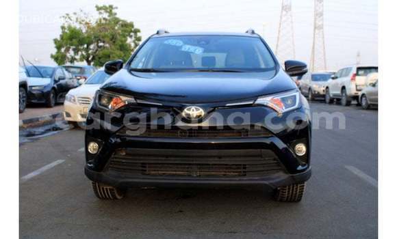 Buy Import Toyota 4Runner Black Car in Import - Dubai in Ashanti Buy Import Toyota 4Runner Black Car in Import - Dubai in Ashanti