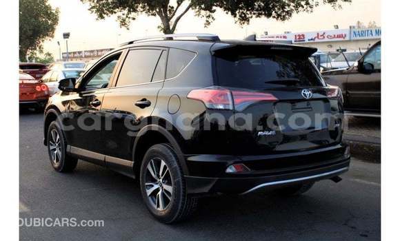 Buy Import Toyota 4Runner Black Car in Import - Dubai in Ashanti Buy Import Toyota 4Runner Black Car in Import - Dubai in Ashanti