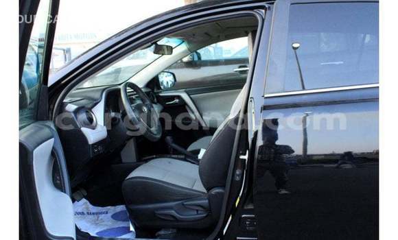 Buy Import Toyota 4Runner Black Car in Import - Dubai in Ashanti Buy Import Toyota 4Runner Black Car in Import - Dubai in Ashanti